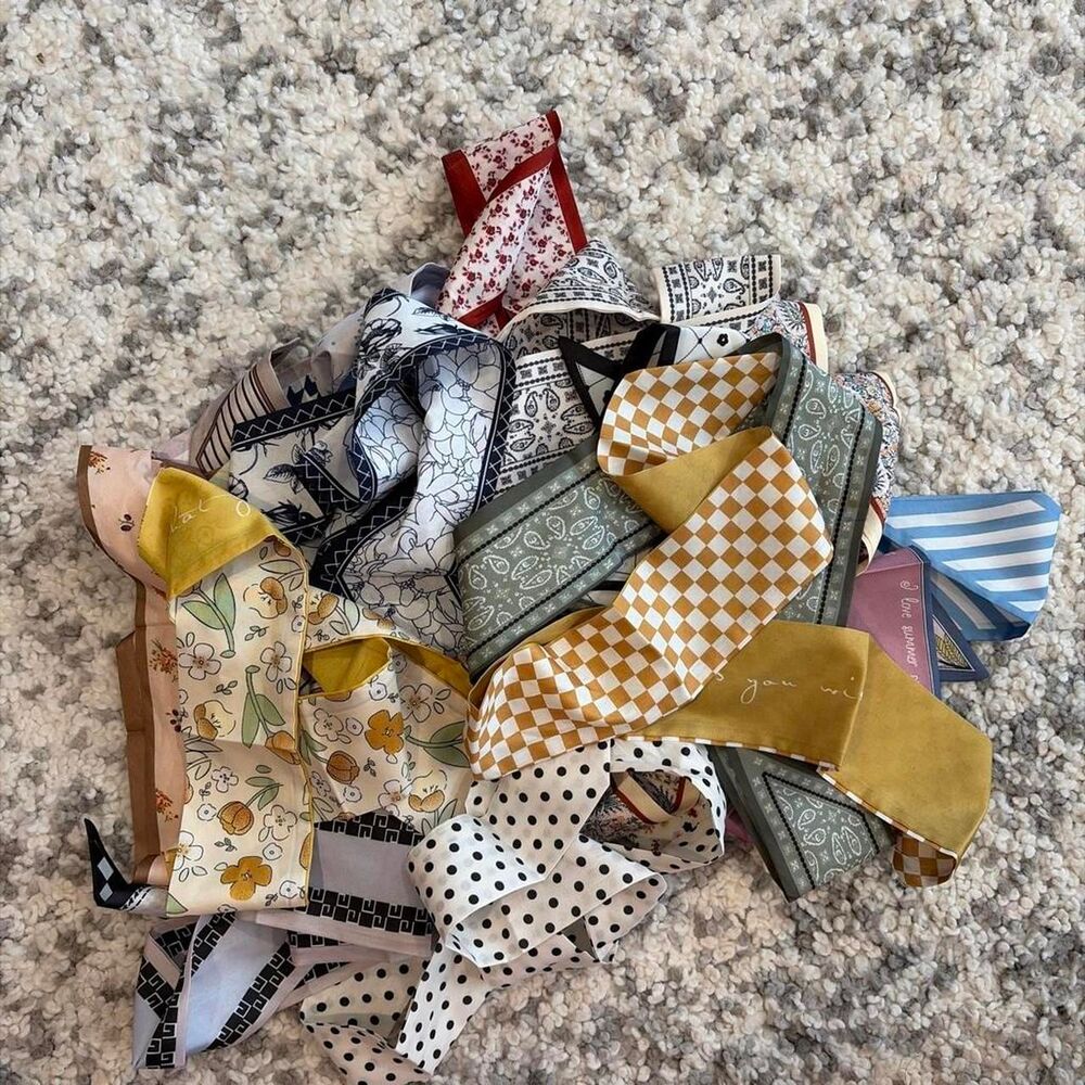 Unbranded Women's Multi Hair-accessories